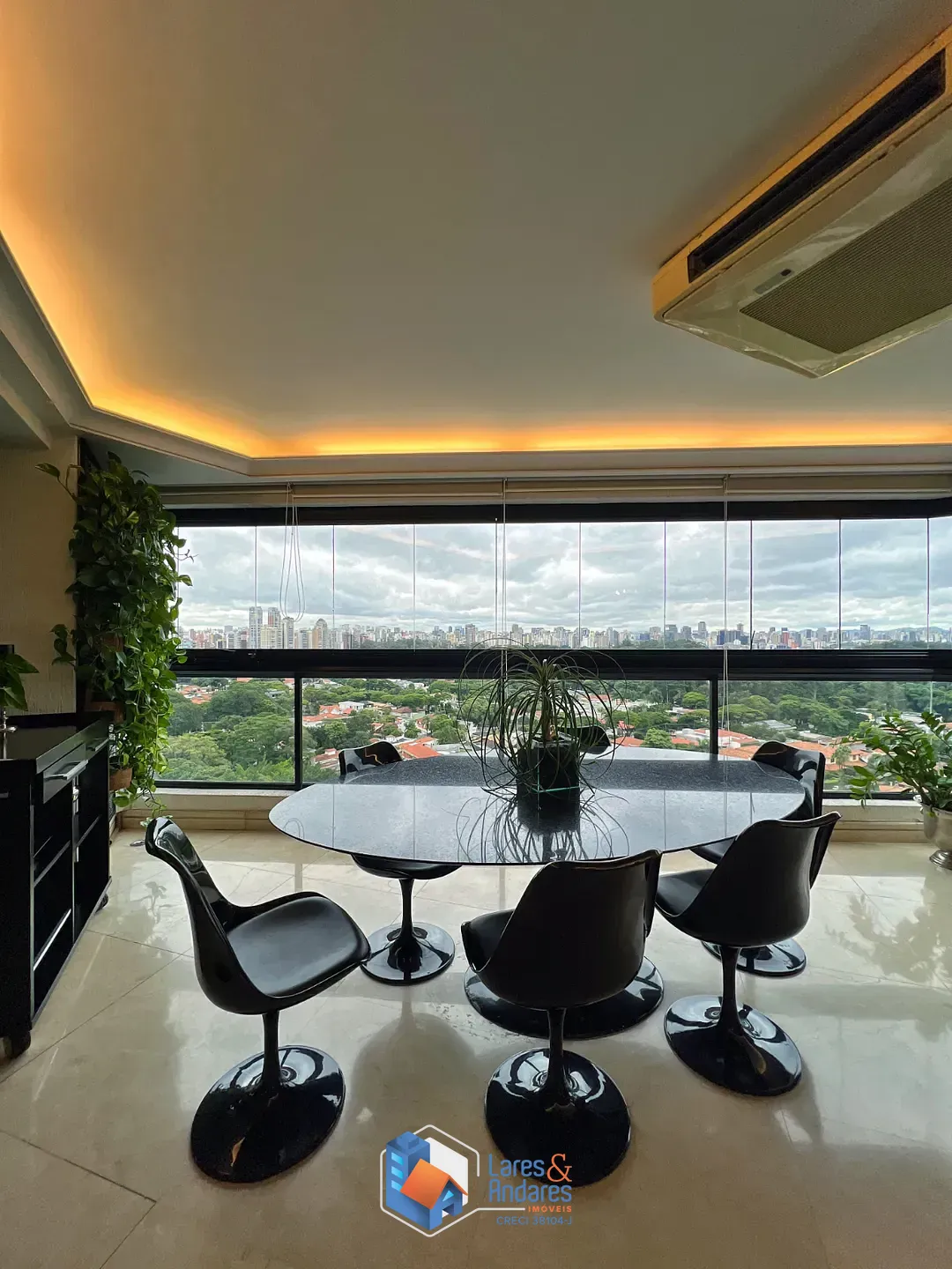 Apartamento, 5 quartos, 300 m² - Foto 17
