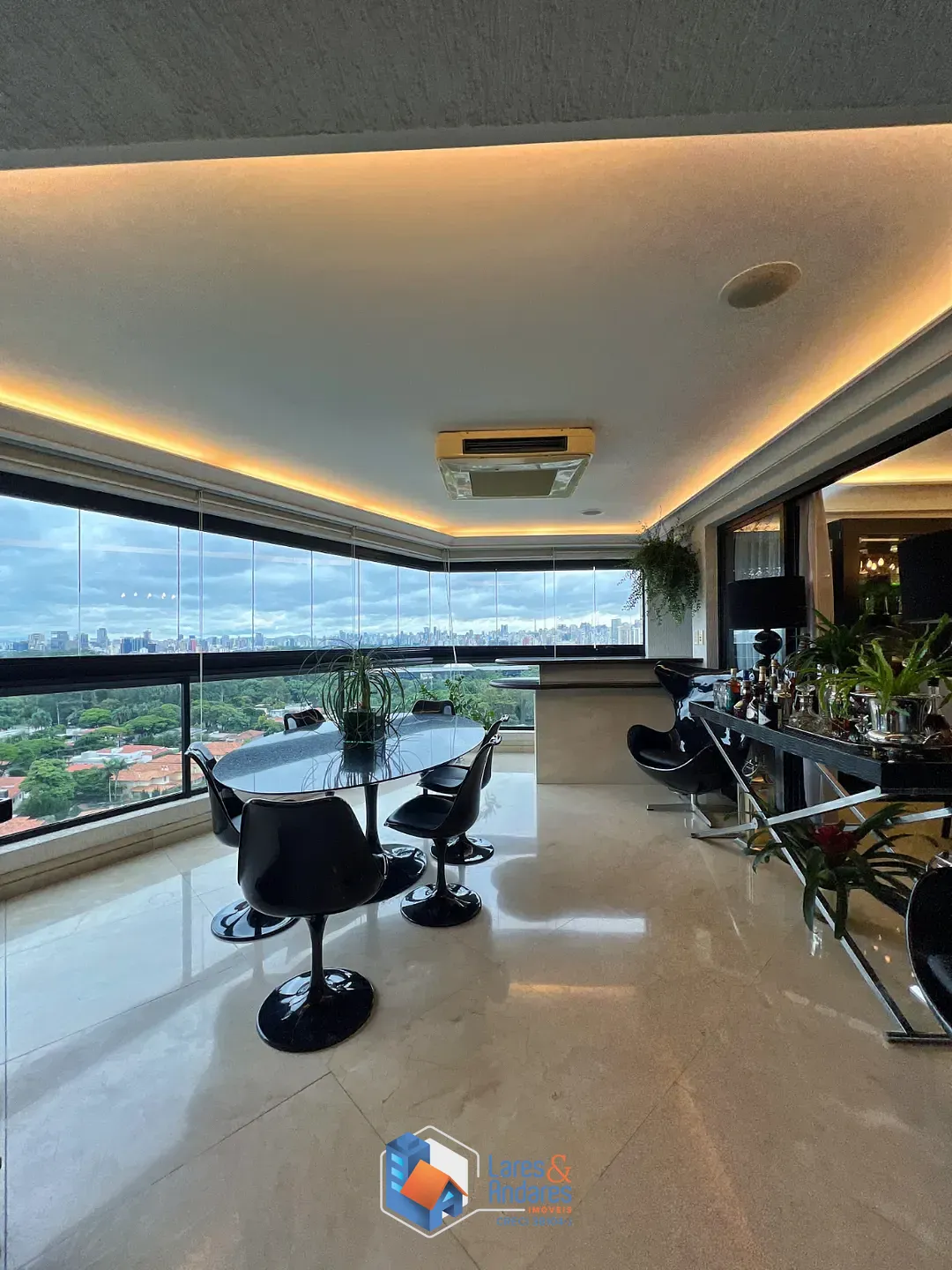 Apartamento, 5 quartos, 300 m² - Foto 16