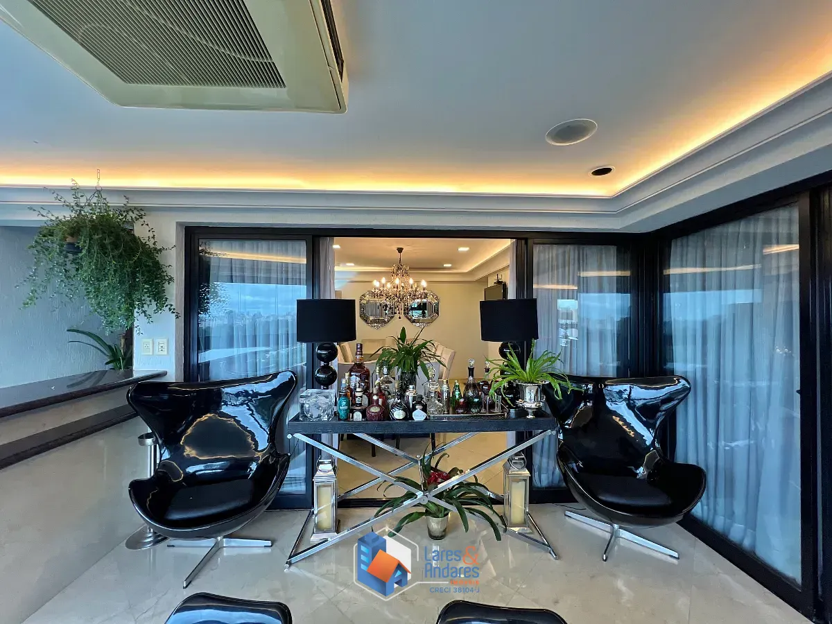Apartamento, 5 quartos, 300 m² - Foto 25