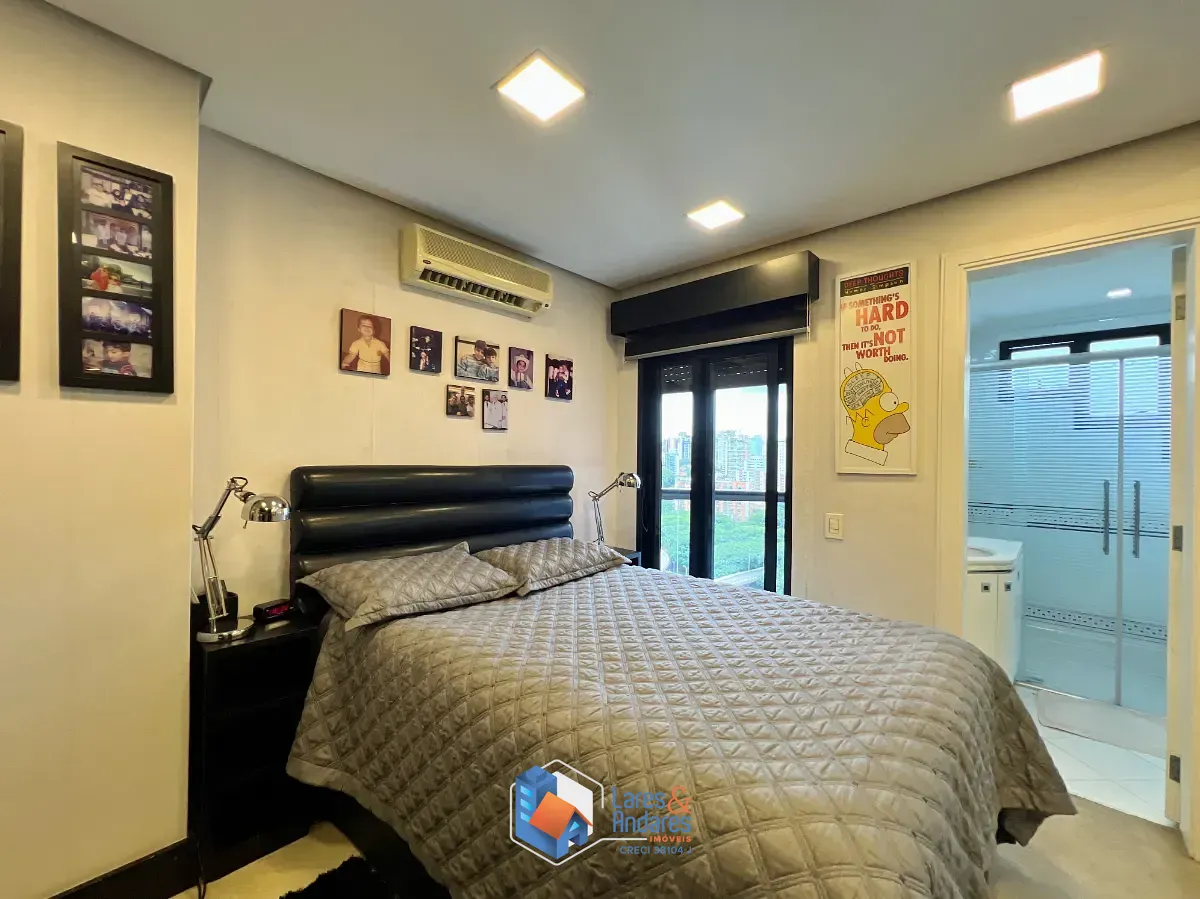 Apartamento, 5 quartos, 300 m² - Foto 67