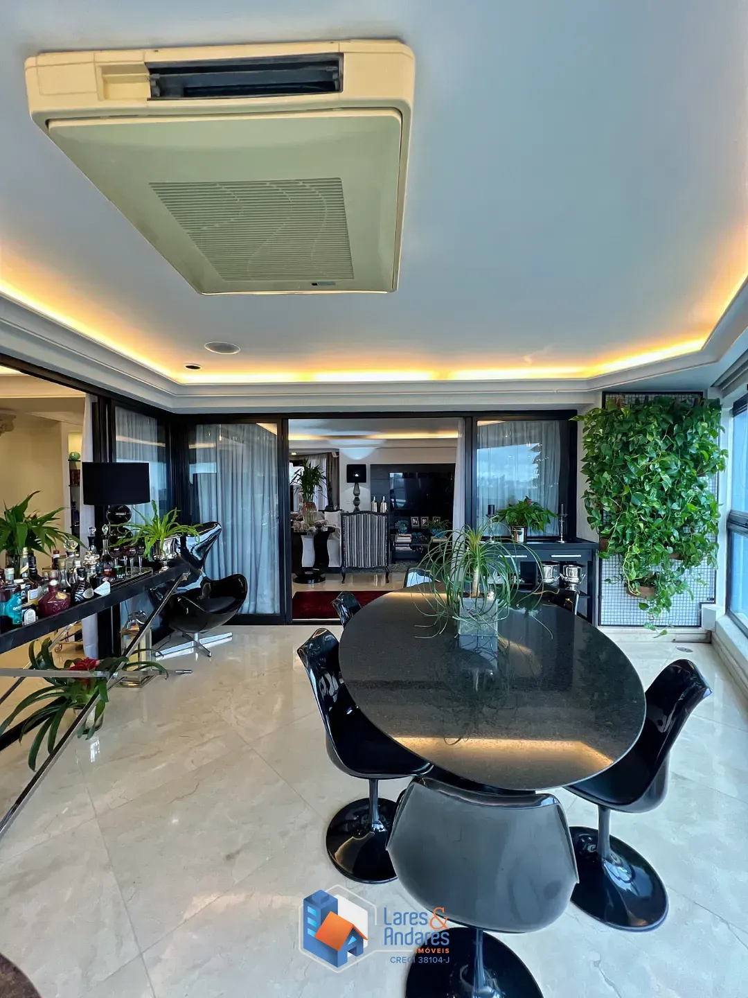 Apartamento, 5 quartos, 300 m² - Foto 20