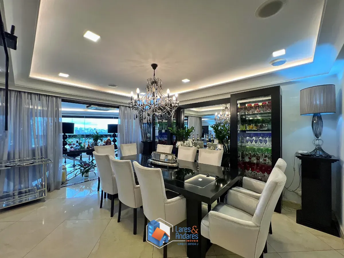 Apartamento, 5 quartos, 300 m² - Foto 10