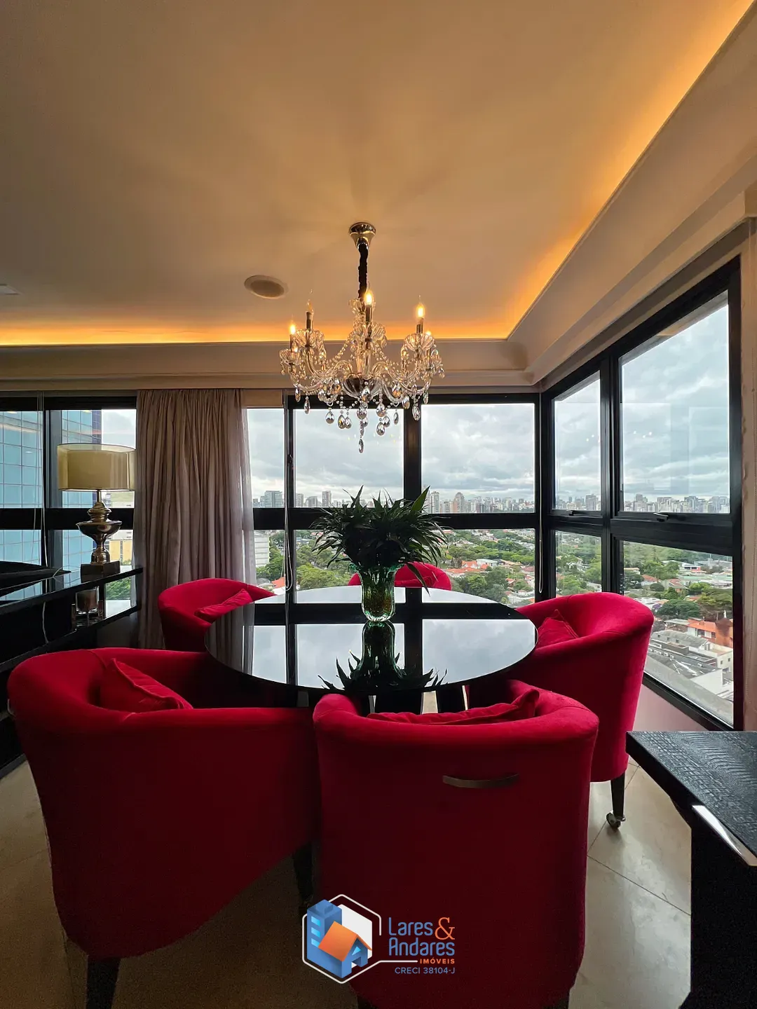 Apartamento, 5 quartos, 300 m² - Foto 34