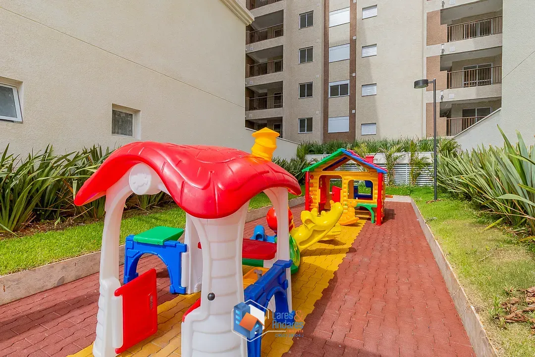 Apartamento, 2 quartos, 59 m² - Foto 61