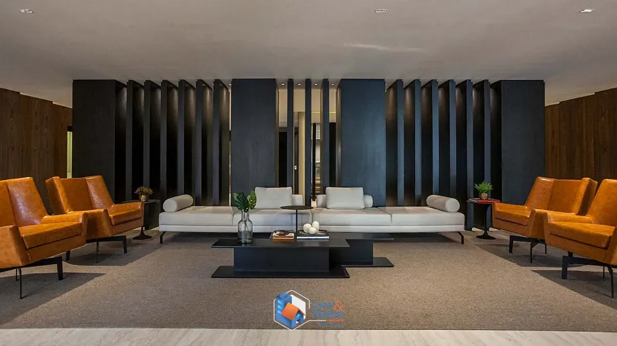 Apartamento, 2 quartos, 94 m² - Foto 32