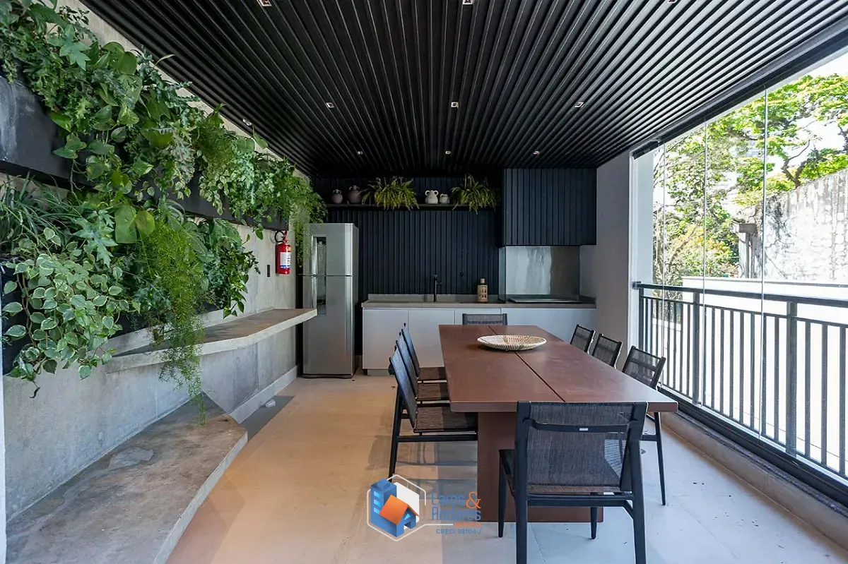 Apartamento, 2 quartos, 94 m² - Foto 34