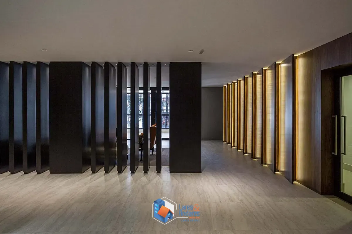Apartamento, 2 quartos, 94 m² - Foto 33