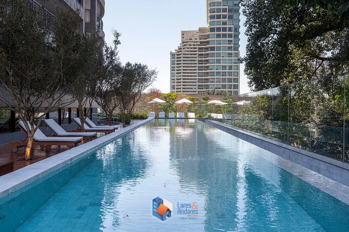 Apartamento, 2 quartos, 94 m² - Foto 40