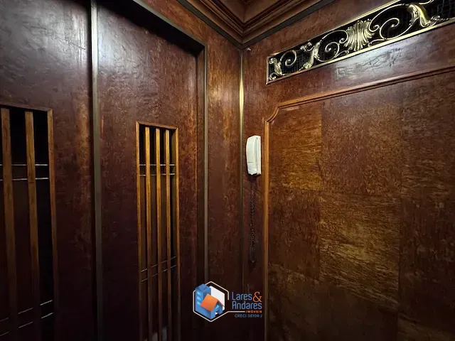 Apartamento com 97m² 2 quartos e 2 banheiros, à venda, no bairro Jardim Paulista em São Paulo