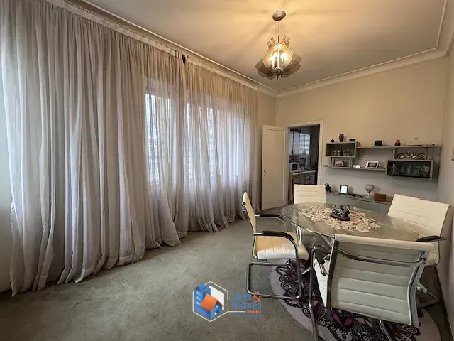 Apartamento com 97m² 2 quartos e 2 banheiros, à venda, no bairro Jardim Paulista em São Paulo