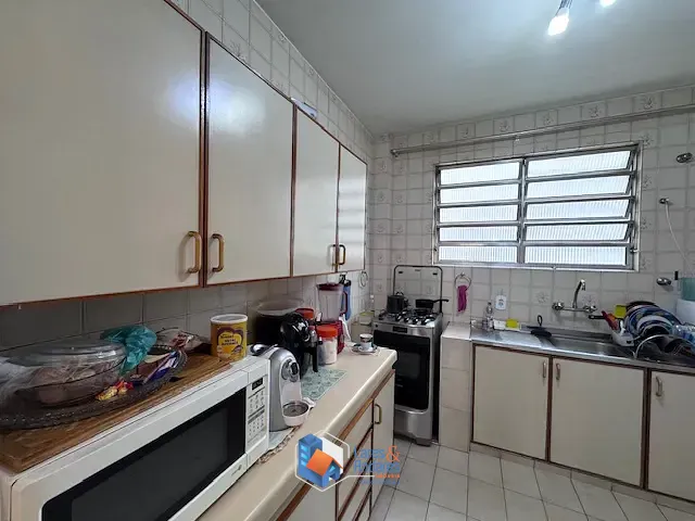 Apartamento com 97m² 2 quartos e 2 banheiros, à venda, no bairro Jardim Paulista em São Paulo