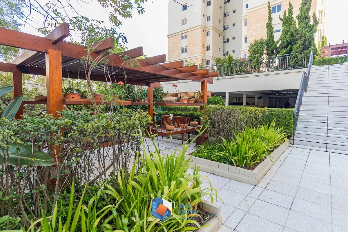Apartamento, 3 quartos, 134 m² - Foto 72