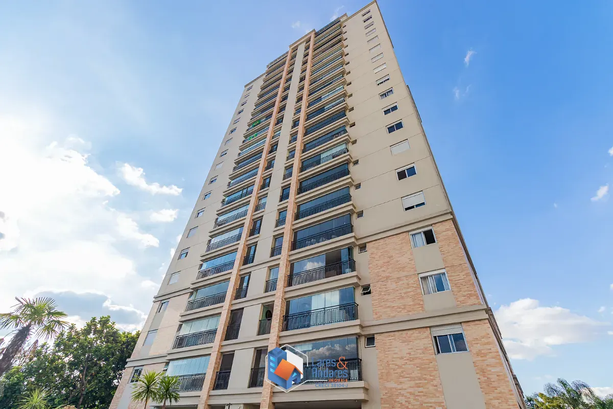 Apartamento, 3 quartos, 134 m² - Foto 37