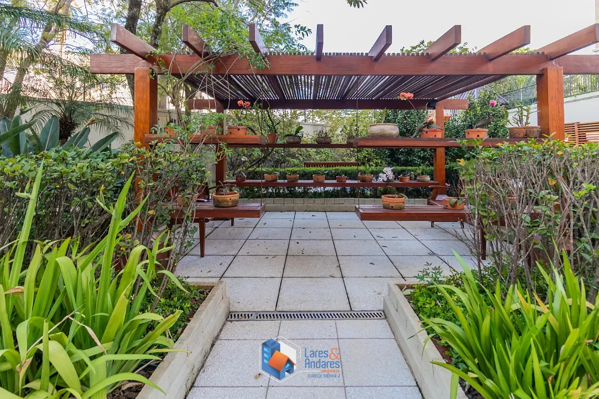 Apartamento, 3 quartos, 134 m² - Foto 51