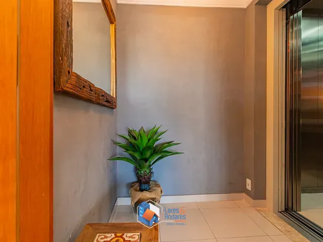 Apartamento com 134m² 3 quartos e 4 banheiros, à venda, no bairro Jardim Marajoara em São Paulo