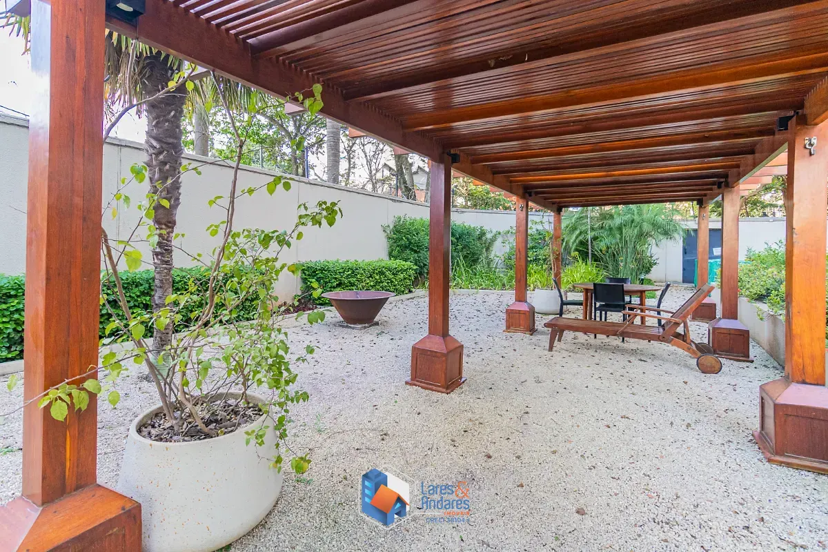 Apartamento, 3 quartos, 134 m² - Foto 55