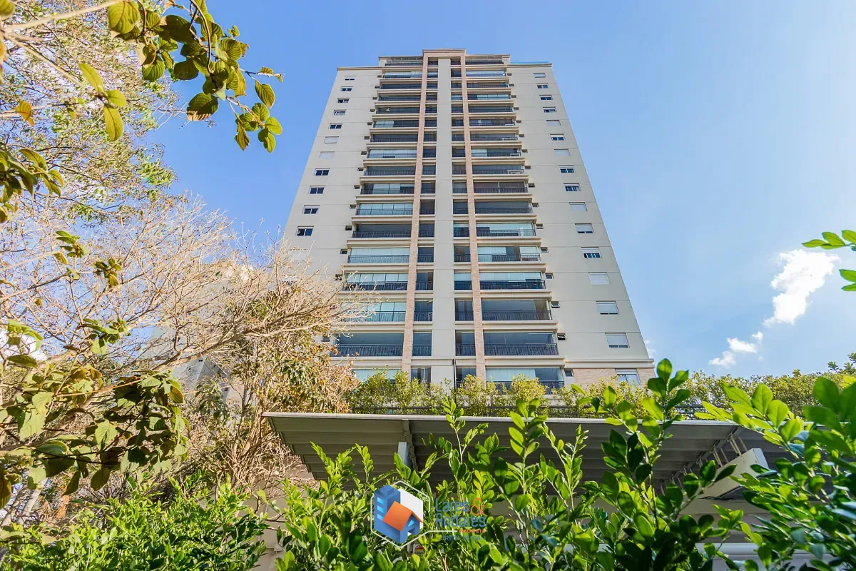Apartamento, 3 quartos, 134 m² - Foto 38