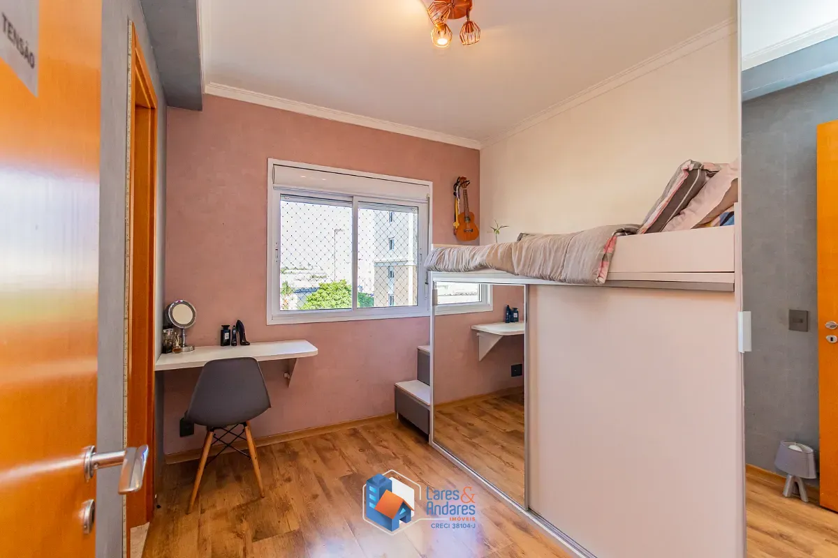 Apartamento, 3 quartos, 134 m² - Foto 31