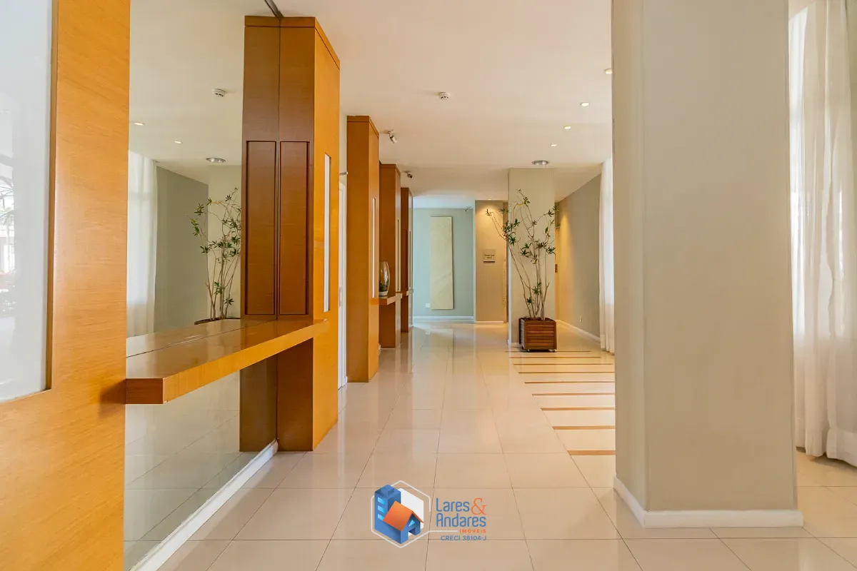 Apartamento, 3 quartos, 134 m² - Foto 76