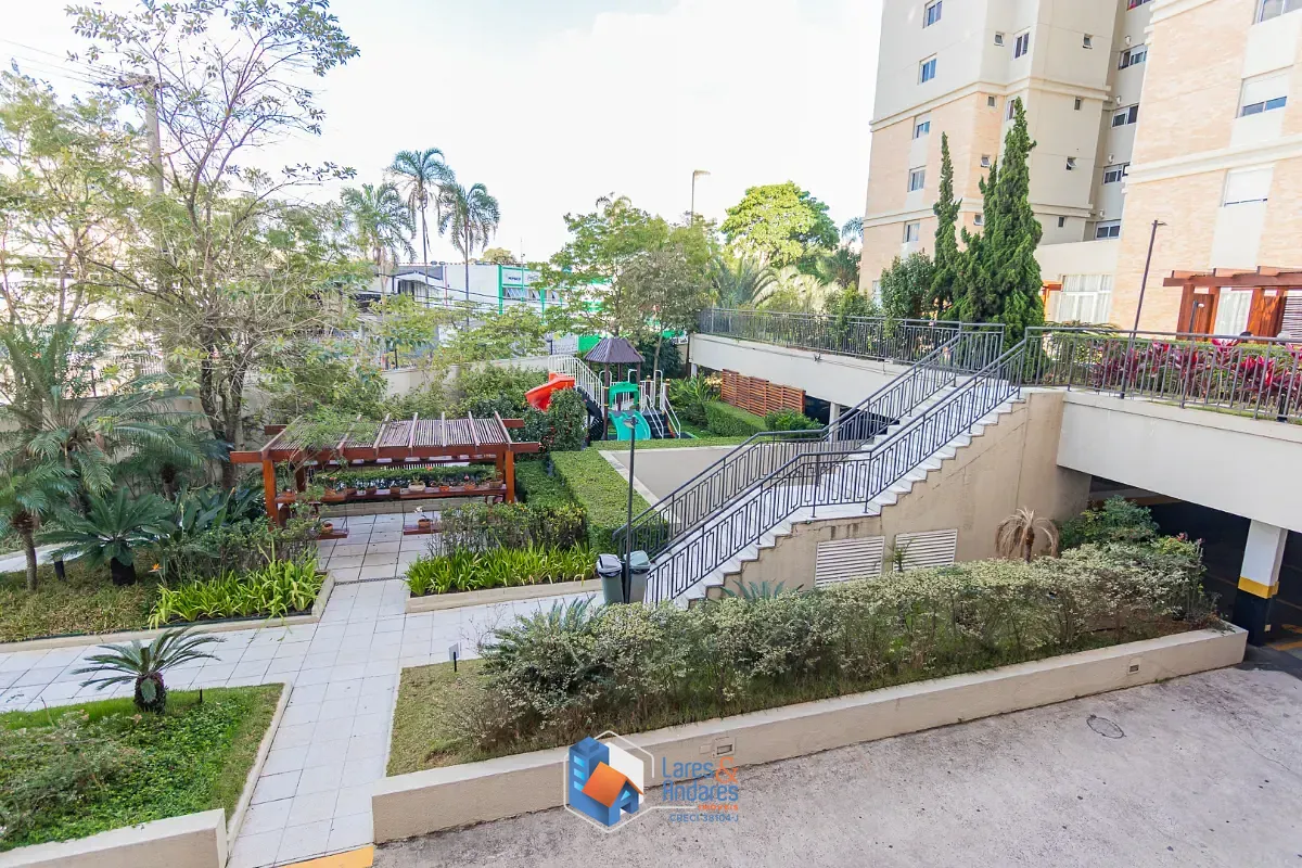 Apartamento, 3 quartos, 134 m² - Foto 70