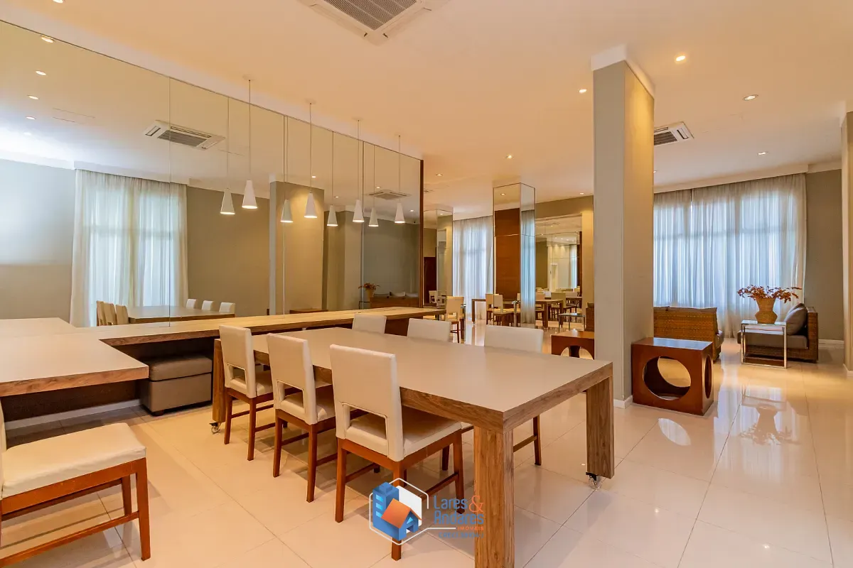 Apartamento, 3 quartos, 134 m² - Foto 50