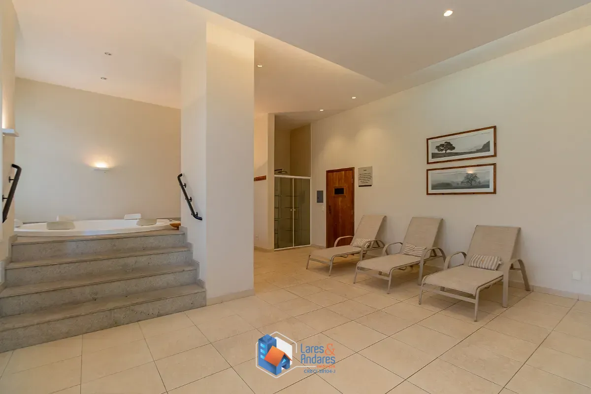Apartamento, 3 quartos, 134 m² - Foto 64