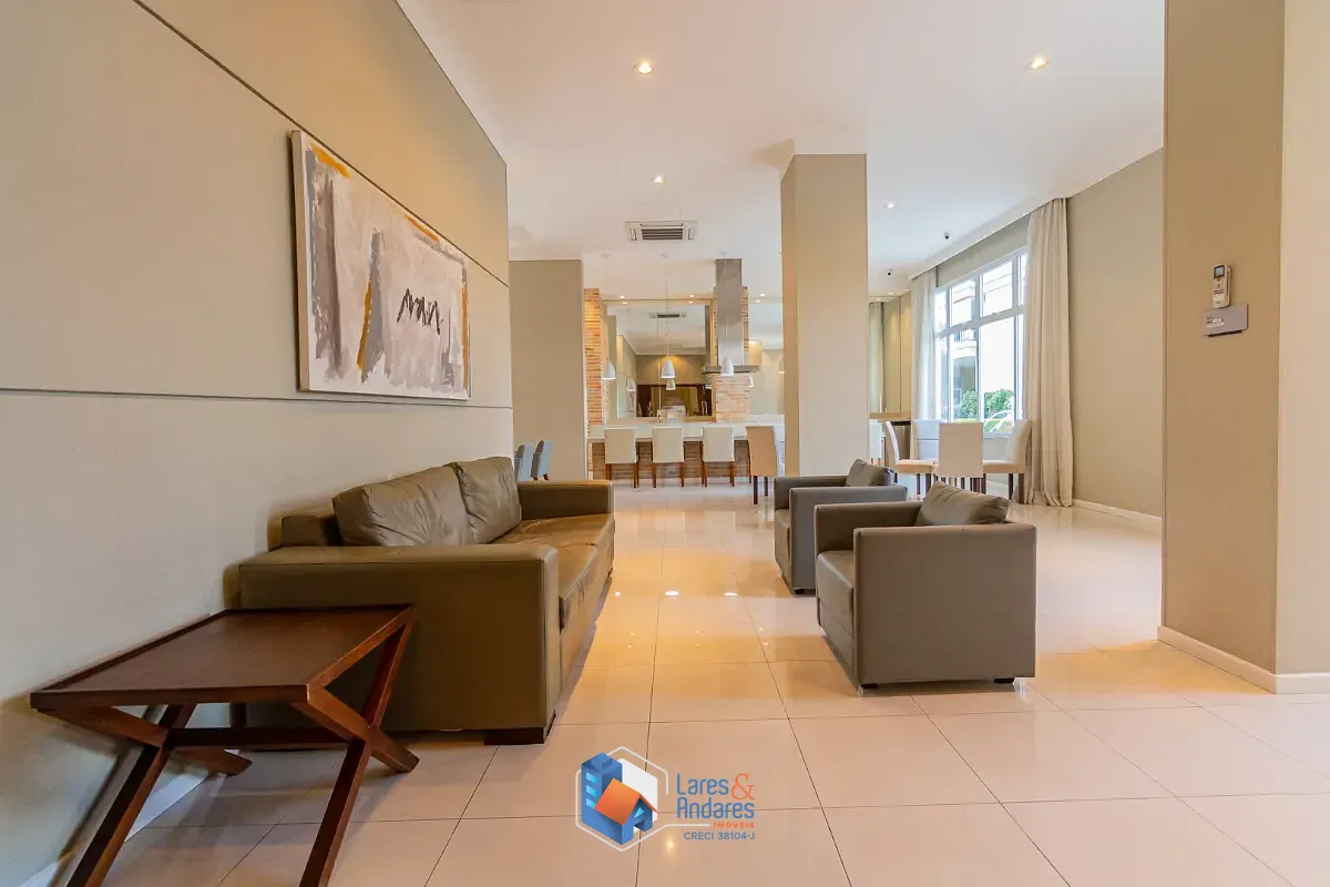 Apartamento, 3 quartos, 134 m² - Foto 36