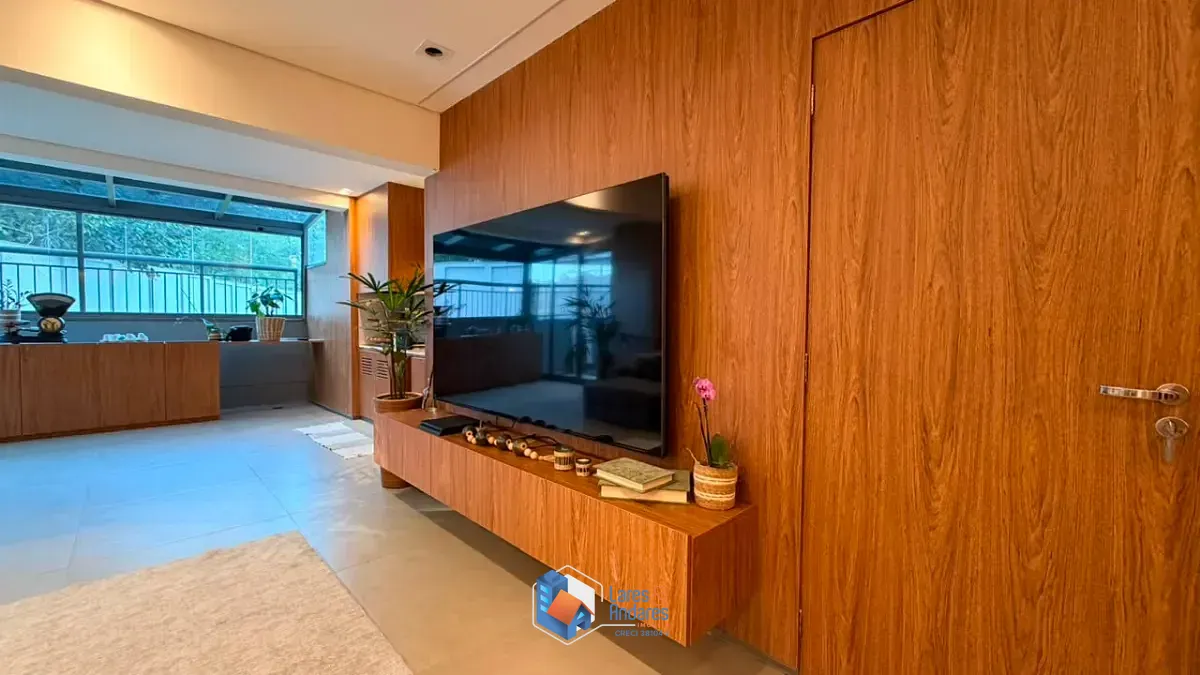 Apartamento, 2 quartos, 224 m² - Foto 3