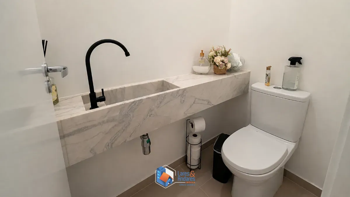 Apartamento, 2 quartos, 224 m² - Foto 16