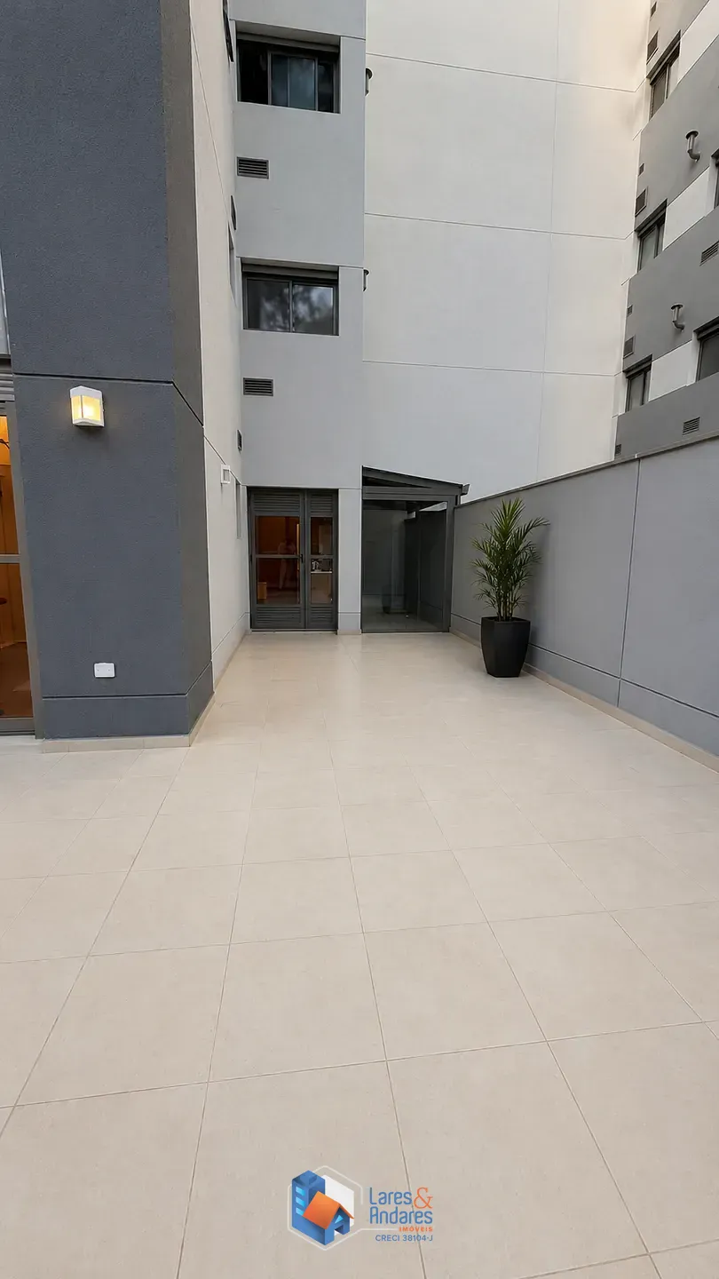 Apartamento, 2 quartos, 224 m² - Foto 18