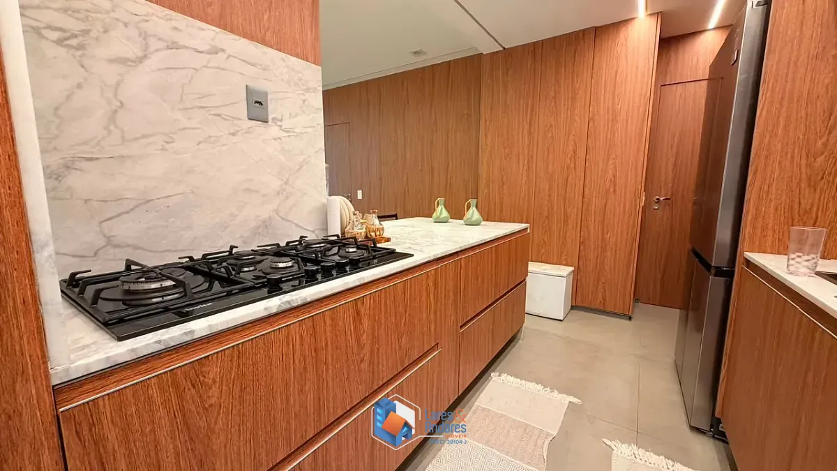 Apartamento, 2 quartos, 224 m² - Foto 10