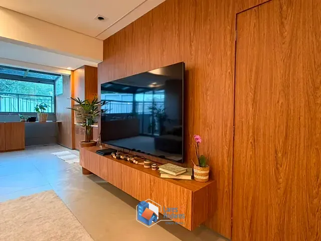 Apartamento com 225m² 2 quartos e 3 banheiros, à venda, no bairro City América em São Paulo