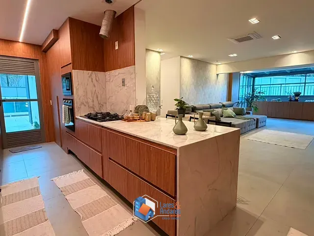 Apartamento com 225m² 2 quartos e 3 banheiros, à venda, no bairro City América em São Paulo