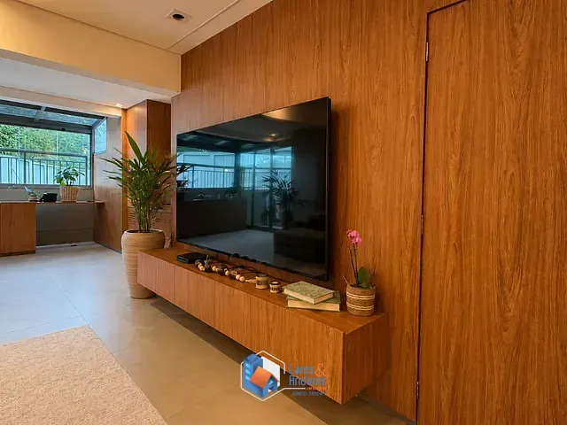 Apartamento com 225m² 2 quartos e 3 banheiros, à venda, no bairro City América em São Paulo