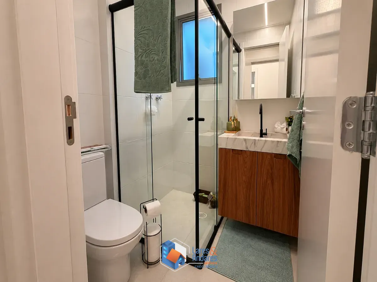 Apartamento, 2 quartos, 224 m² - Foto 17