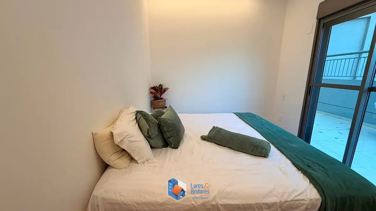 Apartamento, 2 quartos, 224 m² - Foto 11