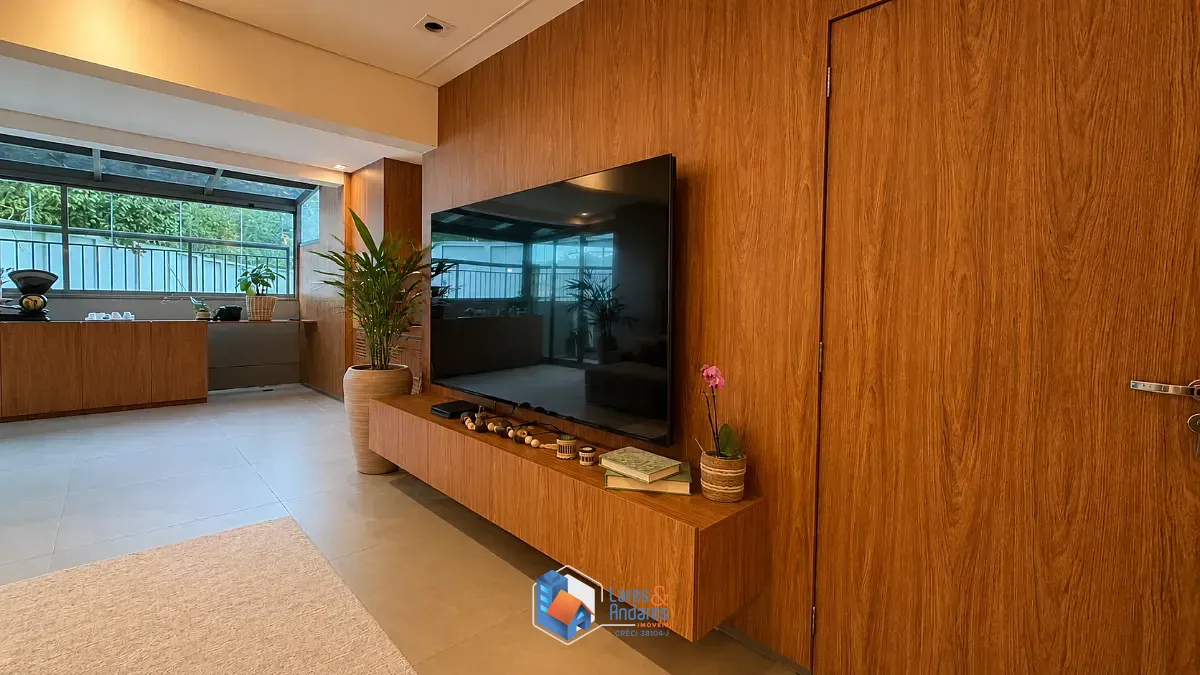 Apartamento, 2 quartos, 224 m² - Foto 4