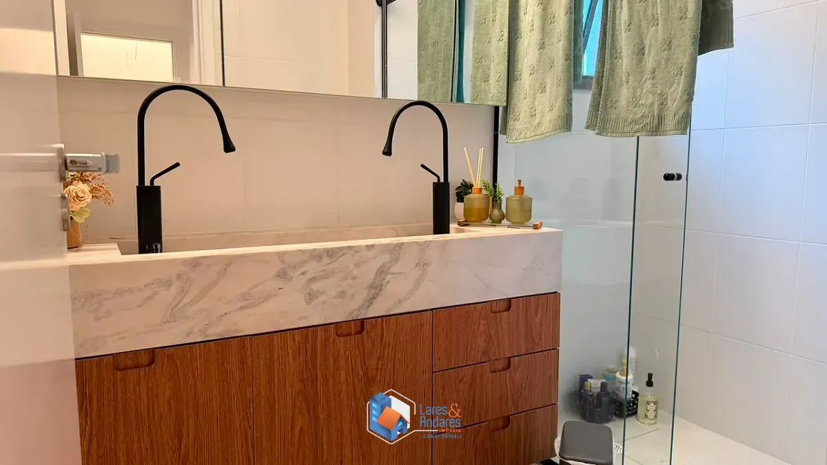 Apartamento, 2 quartos, 224 m² - Foto 15