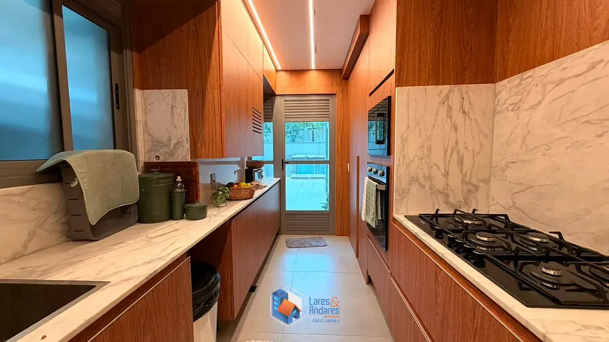 Apartamento, 2 quartos, 224 m² - Foto 9