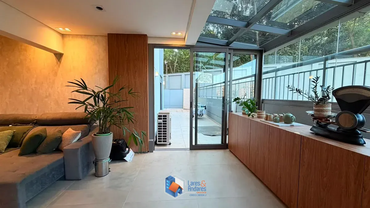 Apartamento, 2 quartos, 224 m² - Foto 7