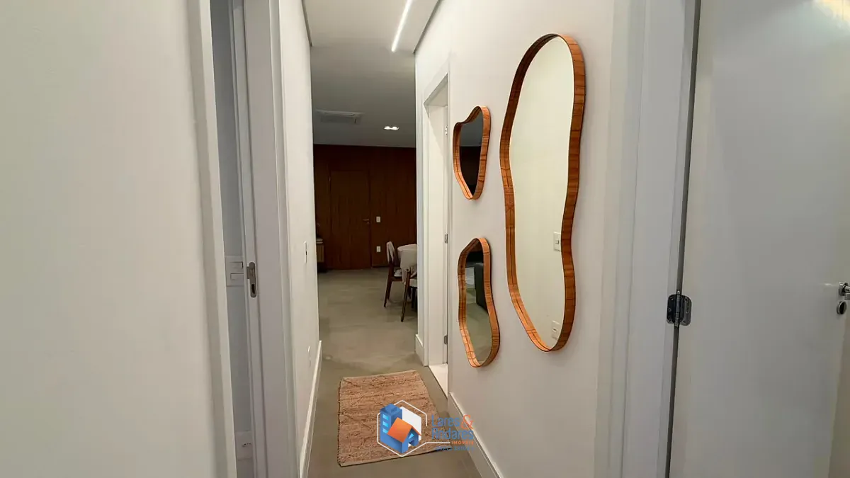 Apartamento, 2 quartos, 224 m² - Foto 13
