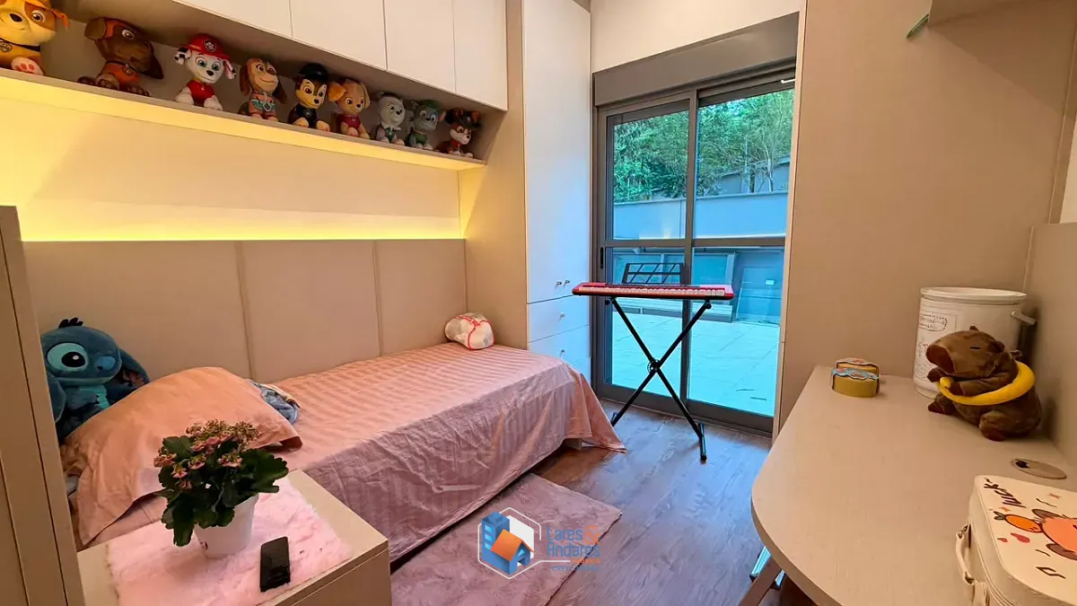 Apartamento, 2 quartos, 224 m² - Foto 14