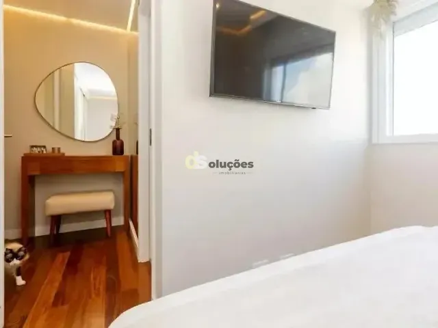 Apartamento 2 quartos e 2 banheiros, à venda, no bairro Jardim das Acácias em São Paulo