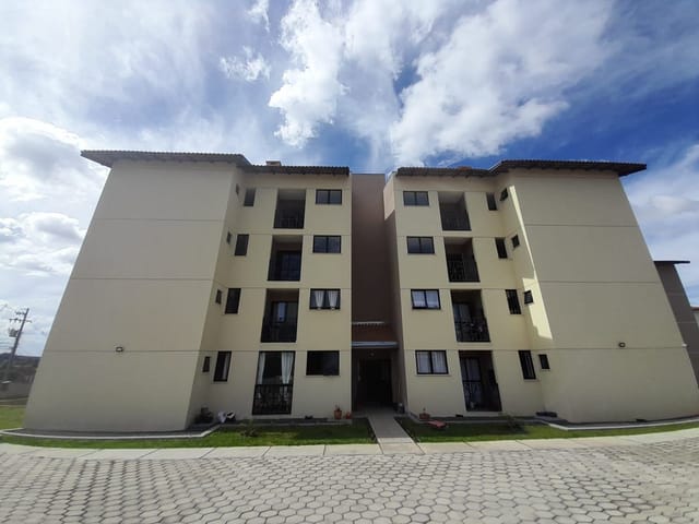 Foto do Apartamento - Lindo Apartamento Semi Mobiliado em Uvaranas para Locação | Adquira Imóveis