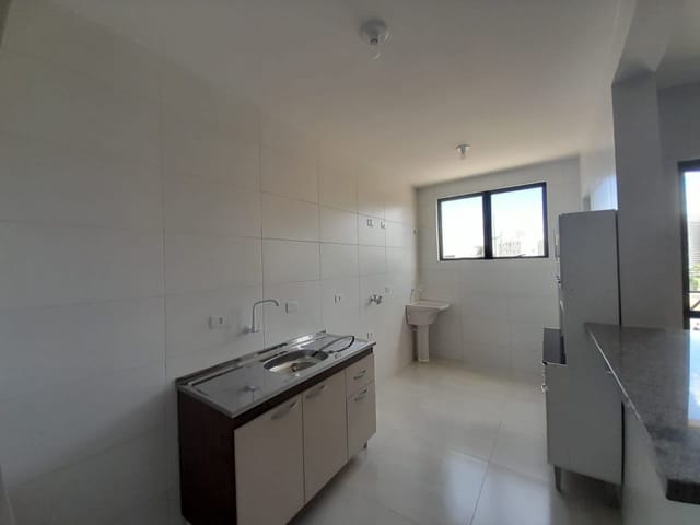 Foto do Apartamento - Lindo Apartamento Semi Mobiliado em Uvaranas para Locação | Adquira Imóveis