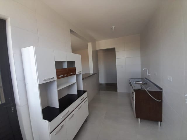 Foto do Apartamento - Lindo Apartamento Semi Mobiliado em Uvaranas para Locação | Adquira Imóveis