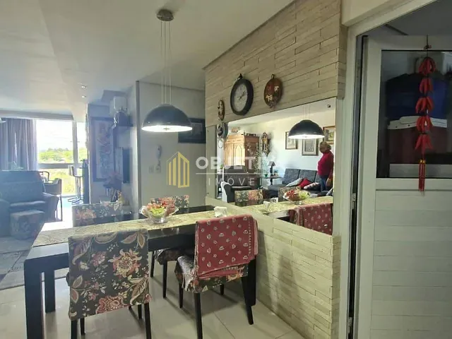 Apartamento com 147m² 3 quartos e 2 banheiros, à venda, no bairro Centro em Ivoti