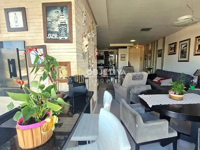 Apartamento com 147m² 3 quartos e 2 banheiros, à venda, no bairro Centro em Ivoti