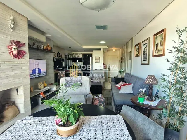 Apartamento com 147m² 3 quartos e 2 banheiros, à venda, no bairro Centro em Ivoti