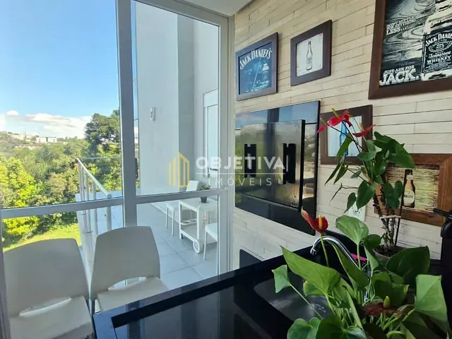 Apartamento com 147m² 3 quartos e 2 banheiros, à venda, no bairro Centro em Ivoti